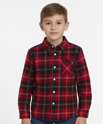 پیراهن پسرانه بالنو کد 8224304B001