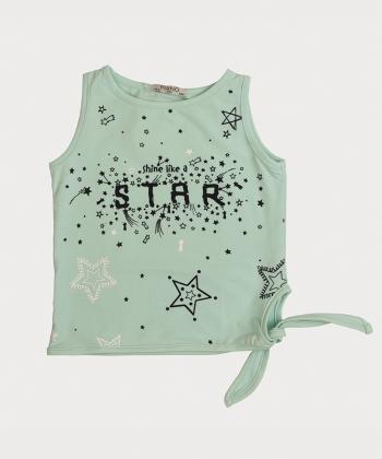 تاپ دخترانه پيانو كد 5800