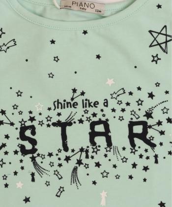 تاپ دخترانه پيانو كد 5800