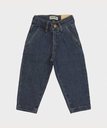 شلوار جين دخترانه پيانو كد 7021