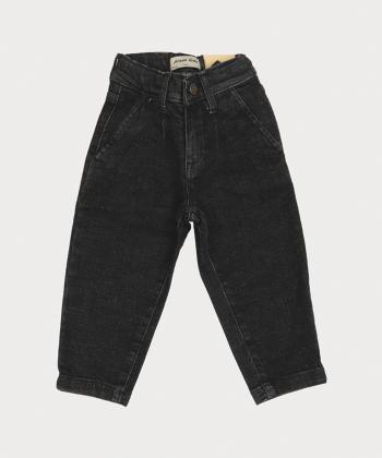 شلوار جين دخترانه پيانو كد 7021