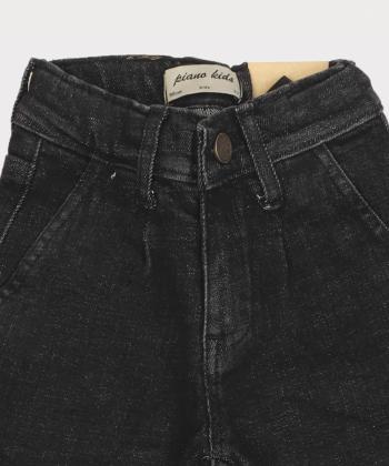 شلوار جين دخترانه پيانو كد 7021