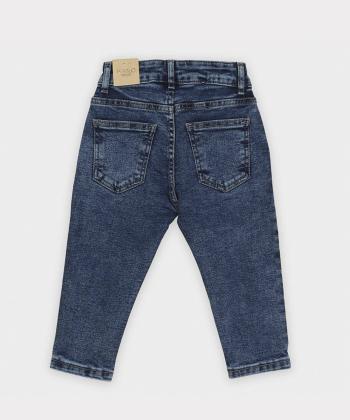 شلوار دخترانه پيانو كد 7056