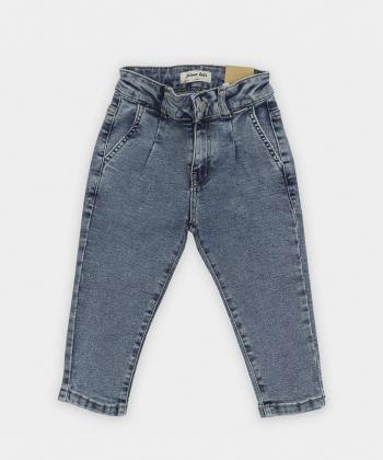 شلوار دخترانه پيانو كد 7056