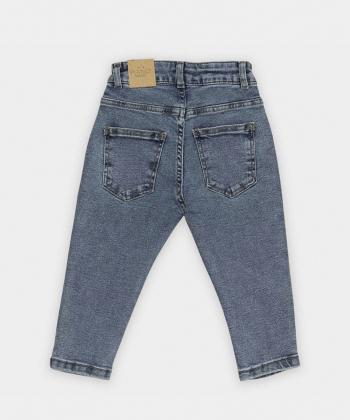 شلوار دخترانه پيانو كد 7056