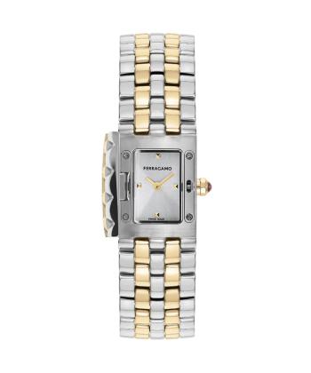 ساعت مچي زنانه فراگامو مدل F SFSFS900224