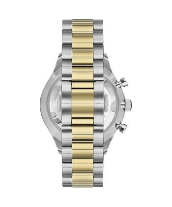 ساعت مچي مردانه ژاك فيليپ مدل JPQGC0313X8N