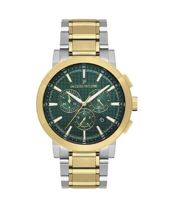 ساعت مچي مردانه ژاك فيليپ مدل JPQGC1773X8N