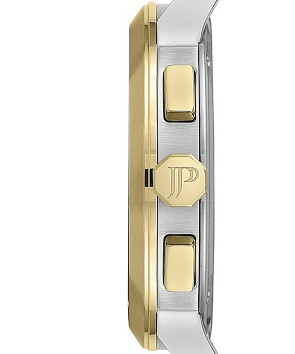 ساعت مچي مردانه ژاك فيليپ مدل JPQGC1773X8N