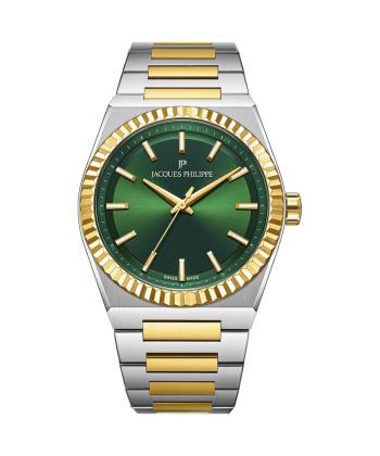 ساعت مچي مردانه ژاك فيليپ مدل JPQGC5773X8
