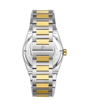 ساعت مچي مردانه ژاك فيليپ مدل JPQGC5773X8