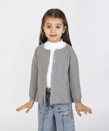 ژاكت دخترانه پيانو كد 7072