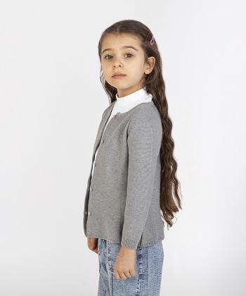 ژاكت دخترانه پيانو كد 7072