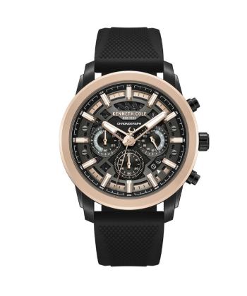 ساعت مچي مردانه كنت كول مدل KCWGO0067702