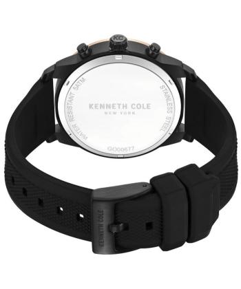 ساعت مچي مردانه كنت كول مدل KCWGO0067702