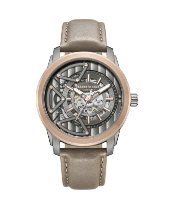 ساعت مچي مردانه كنت كول مدل KCWGX0064902