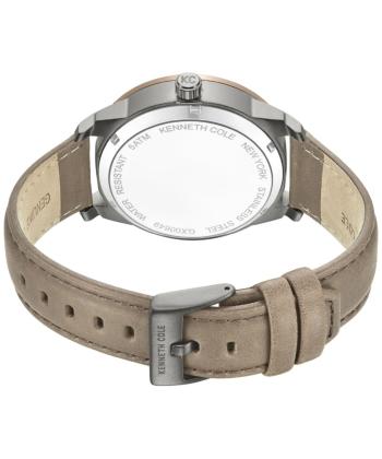 ساعت مچي مردانه كنت كول مدل KCWGX0064902