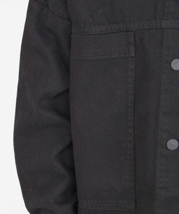 پیراهن آستین بلند پسرانه پيانو مدل 7074