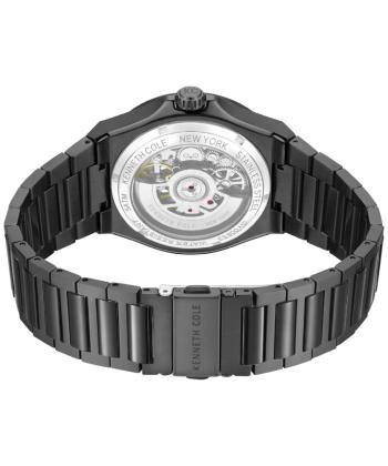 ساعت مچي مردانه كنت كول مدل KCWGY0065303