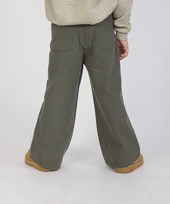 شلوار دخترانه پيانو كد 7075