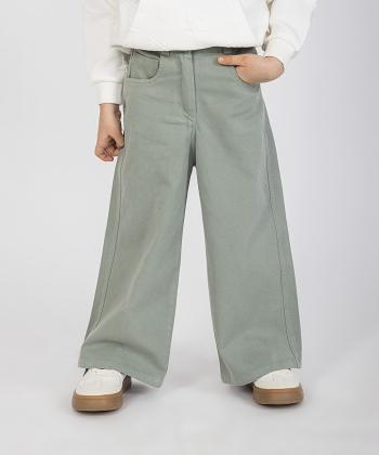 شلوار دخترانه پيانو كد 7075