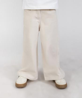 شلوار دخترانه پيانو كد 7075