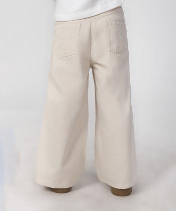 شلوار دخترانه پيانو كد 7075