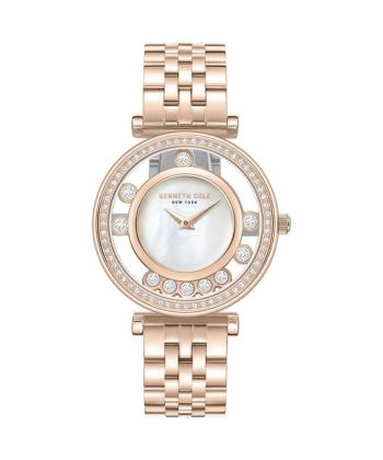 ساعت مچي زنانه كنت كول مدل KCWLG0061203