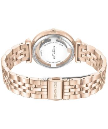 ساعت مچي زنانه كنت كول مدل KCWLG0061203