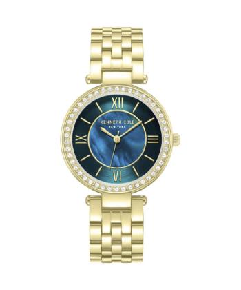 ساعت مچي زنانه كنت كول مدل KCWLG0062202
