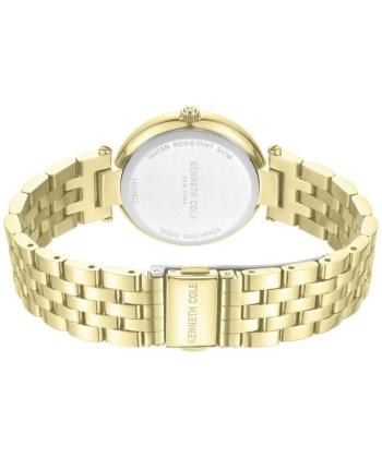 ساعت مچي زنانه كنت كول مدل KCWLG0062202