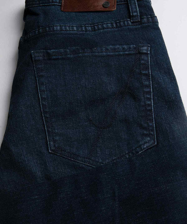 شلوار جین مردانه جوتی جینز JootiJeans کد 94581808