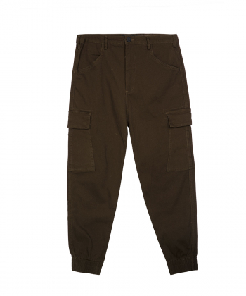 شلوار جین مردانه جوتی جینز JootiJeans مدل کارگو