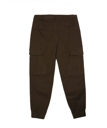 شلوار جین مردانه جوتی جینز JootiJeans مدل کارگو