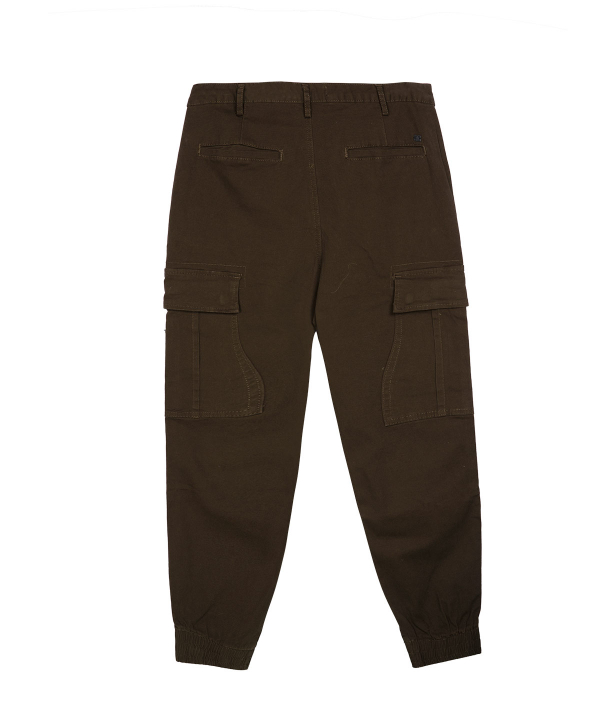 شلوار جین مردانه جوتی جینز JootiJeans مدل کارگو