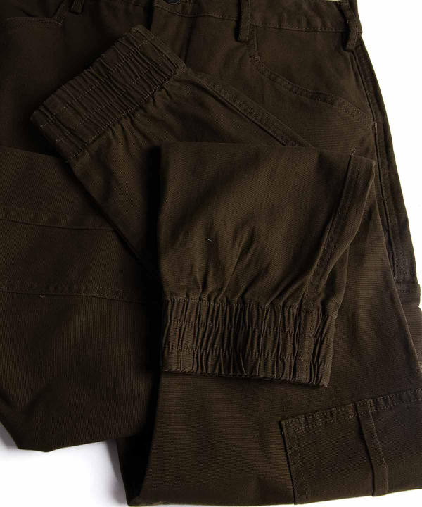 شلوار جین مردانه جوتی‌جینز JootiJeans مدل کارگو