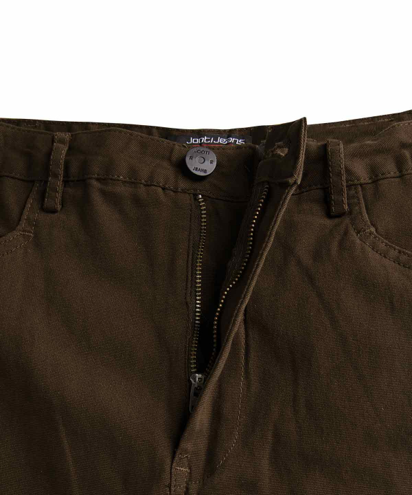 شلوار جین مردانه جوتی‌جینز JootiJeans مدل کارگو