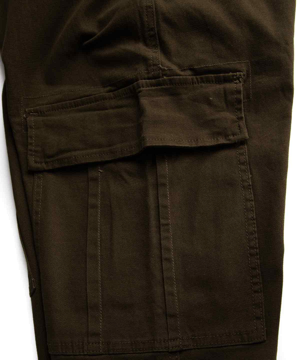 شلوار جین مردانه جوتی‌جینز JootiJeans مدل کارگو
