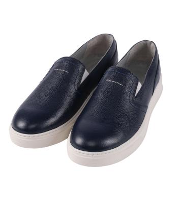 کفش روزمره چرم طبیعی زنانه ایران طب مدل ونسا