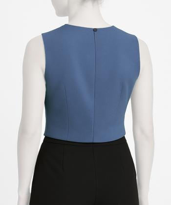 تاپ زنانه توليكا كد 33065