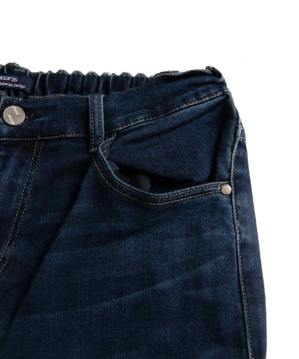 شلوار جین کشی مردانه جوتی جینز JootiJeans کد 94581810
