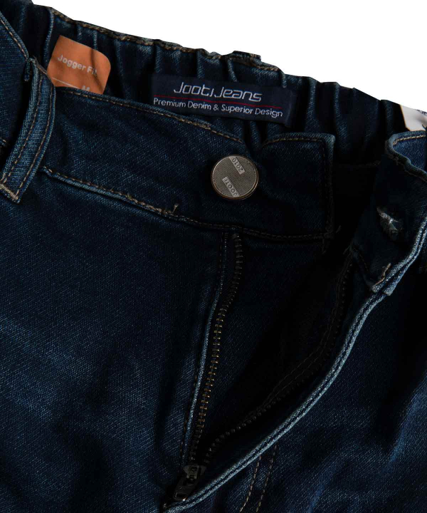 شلوار جین کشی مردانه جوتی جینز JootiJeans کد 94581810