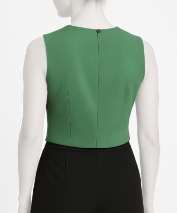 تاپ زنانه توليكا كد 33065