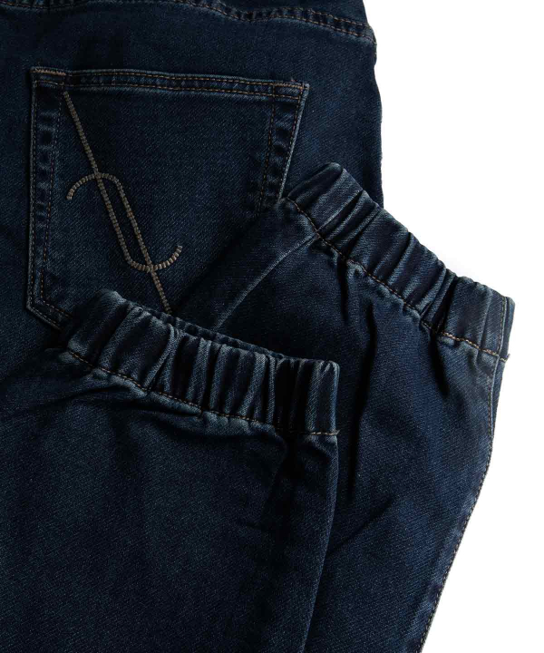 شلوار جین کشی مردانه جوتی جینز JootiJeans کد 94581810