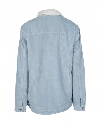 کاپشن کبریتی زنانه جوتی جینز JootiJeans کد 94722202