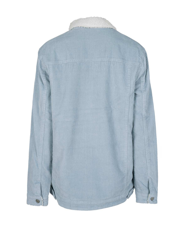 کاپشن کبریتی زنانه جوتی جینز JootiJeans کد 94722202