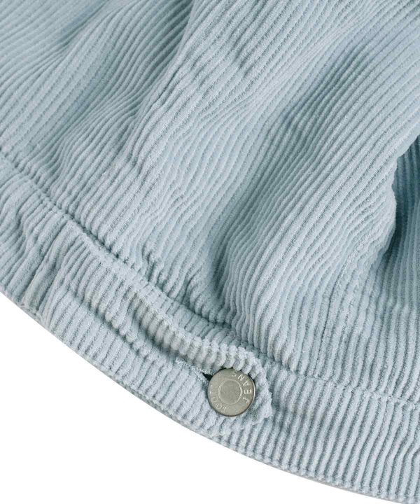 کاپشن کبریتی زنانه جوتی جینز JootiJeans کد 94722202