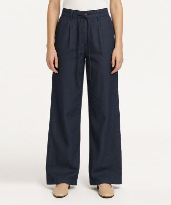 شلوار شمعي زنانه بهبود كد 310097