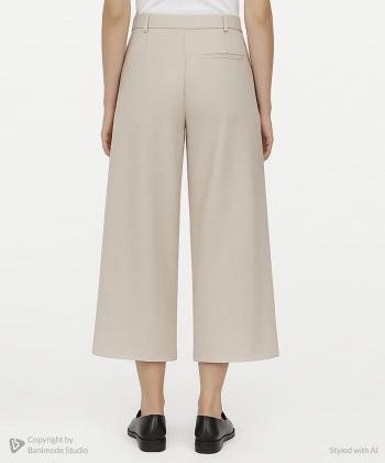 شلوار فوتر زنانه بهبود كد 310100