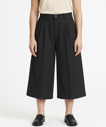 شلوار فوتر زنانه بهبود كد 310100